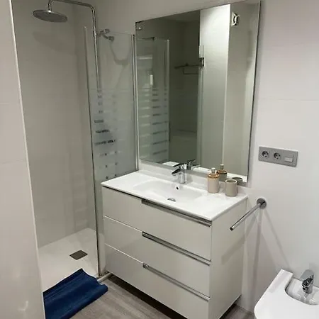 Apartment En Marbella