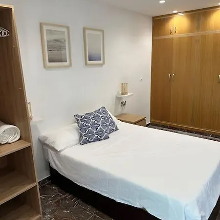 En Apartment