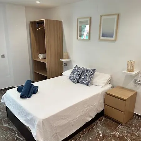 Apartment En *