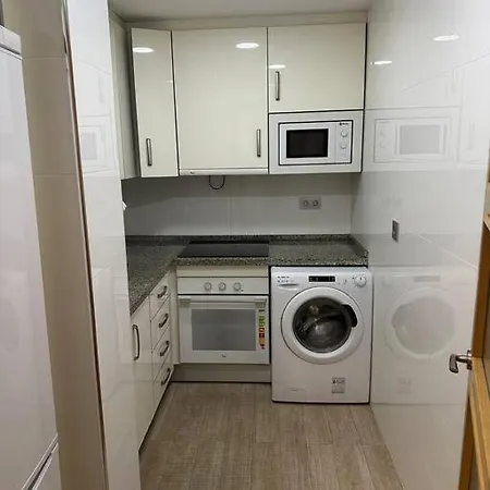 Apartment En